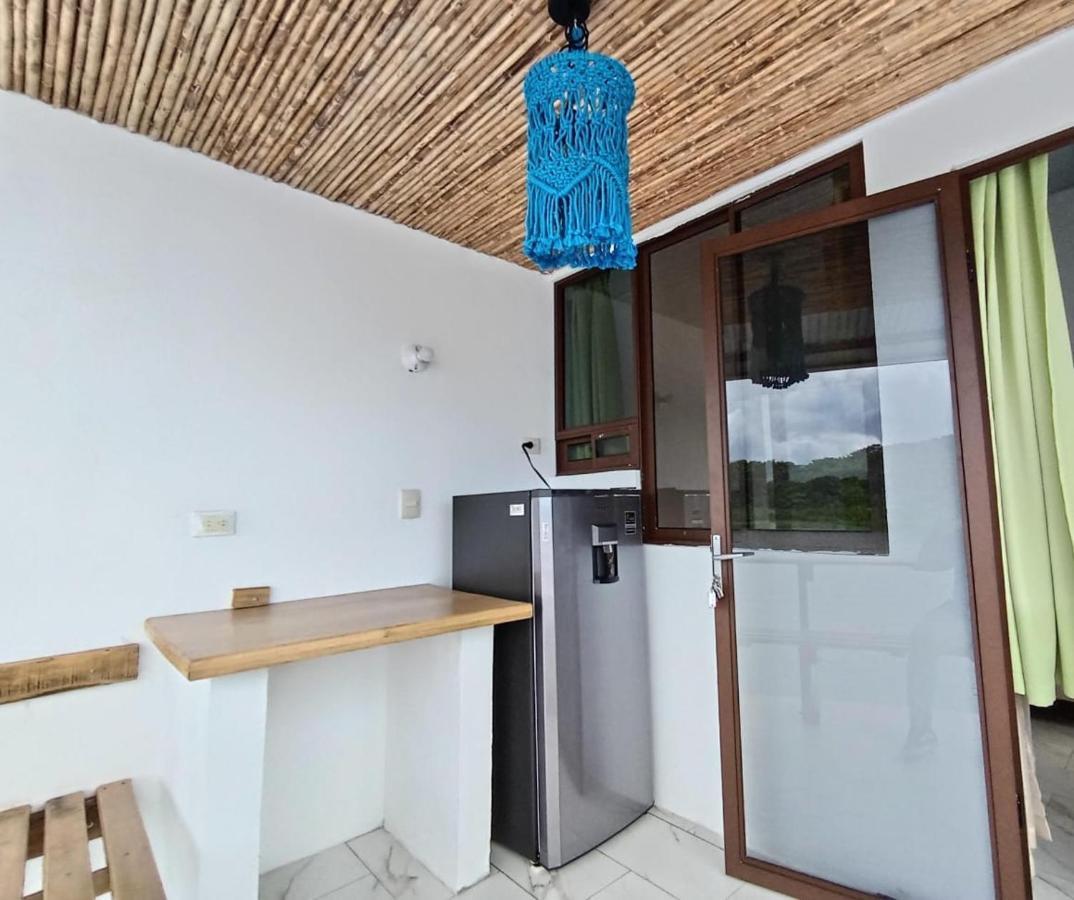 Hotel Pura Natura Riverside تورتوجويرو المظهر الخارجي الصورة